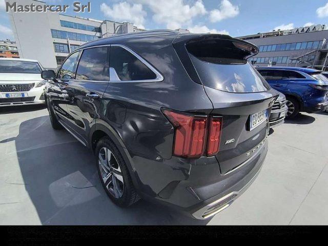 KIA Sorento 2021 1.6 t-gdi phev Evolution awd at6 - GG565RH
