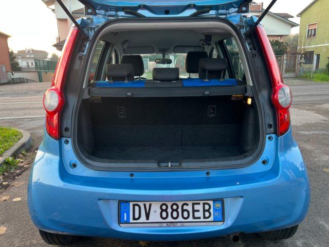 OPEL Agila 1.2 16V 86CV Enjoy