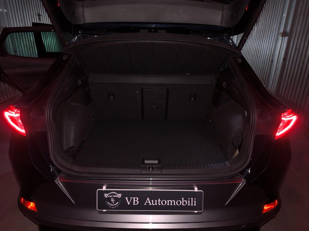 Cupra Formentor 2.0 TDI