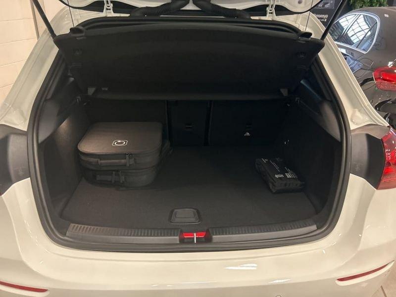 Mercedes-Benz Classe A 250e EQ-Power Automatic Progressive Advanced Plus