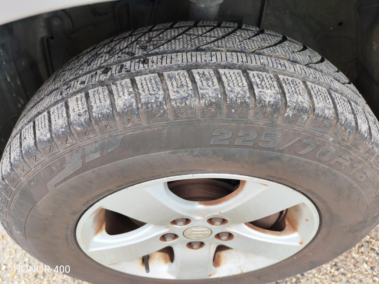 Suzuki Grand Vitara 1.9 DDiS 3 porte