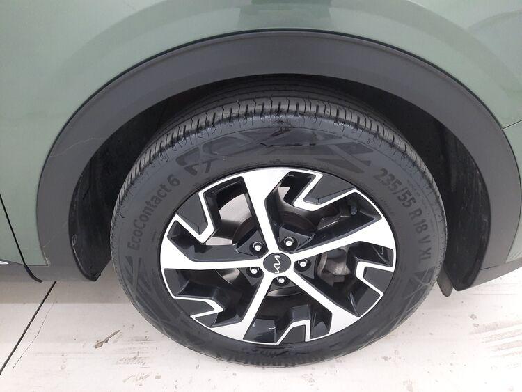 Kia Sportage MHEV Style DCT BR095919 1.6 Mild Hybrid 136CV