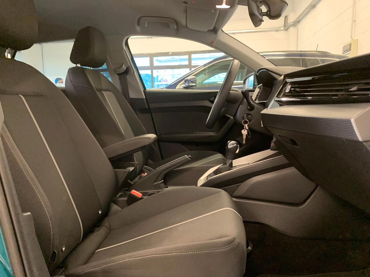 Audi A1 SPB 30 TFSI S tronic