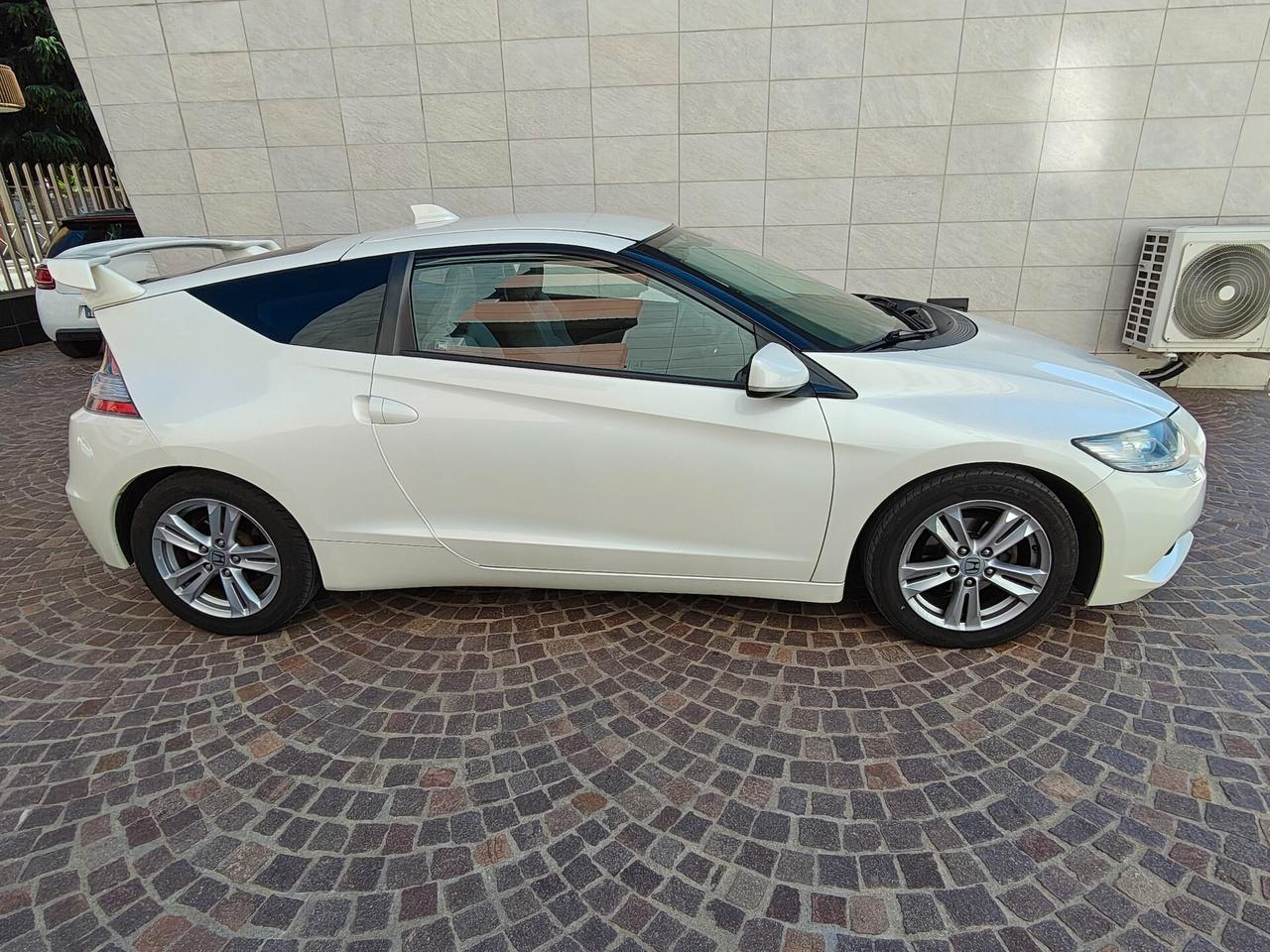 Honda CR-Z 1.5 i-VTEC GT