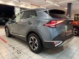 KIA Sportage 5ª serie Sportage 1.6 CRDi MHEV D...