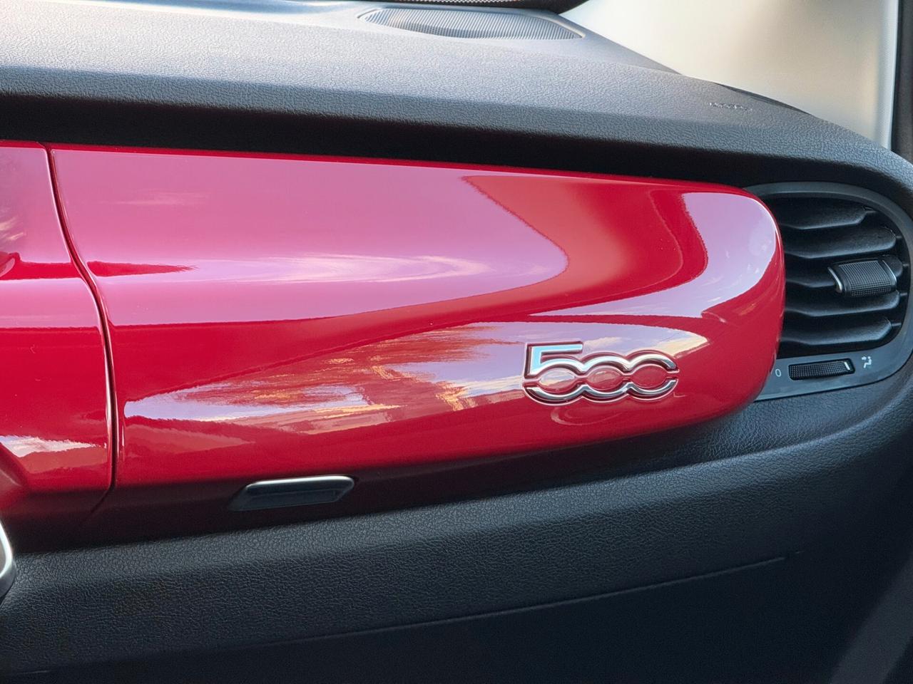 Fiat 500X 1.6 E-torq Pop Star 4X2 110CV NAVI IVA ESP