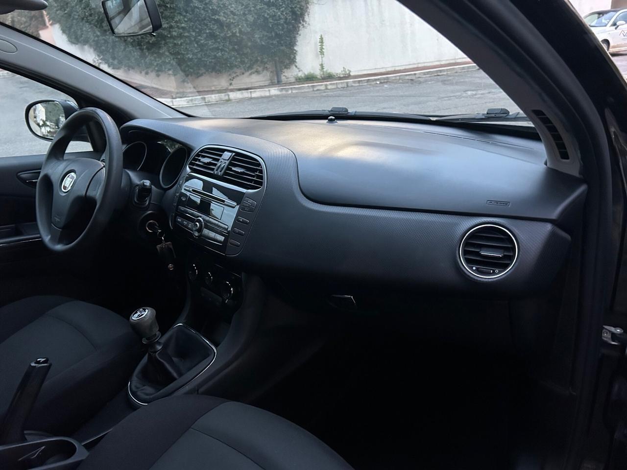 Fiat Bravo 1.6 MJT garanzia 22 mesi