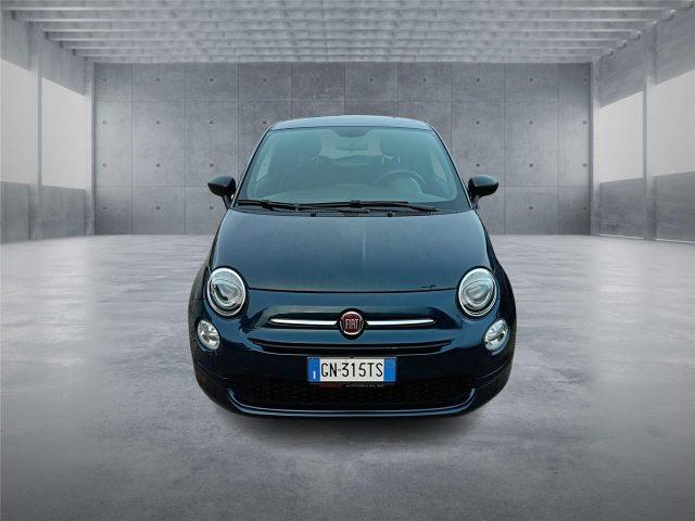 FIAT 500 (2015-2024) 1.0 Hybrid Cult