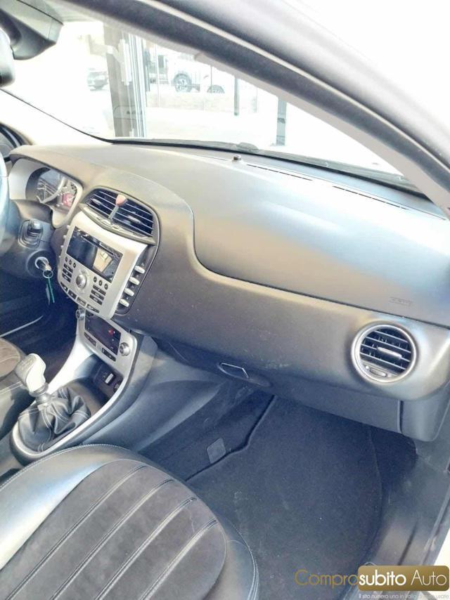 LANCIA Delta 1.4 120 CV GPL ( Garanzia 12 mesi)
