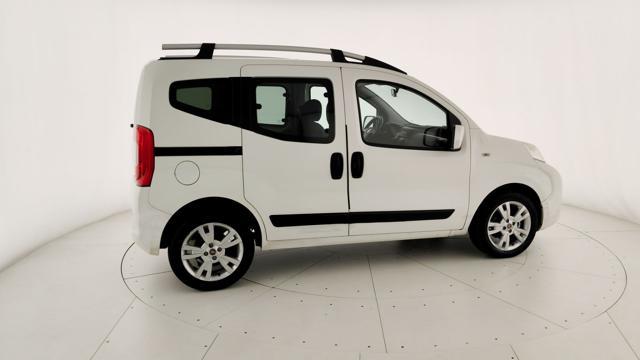 FIAT Qubo 1.3 MJT 80 CV Active