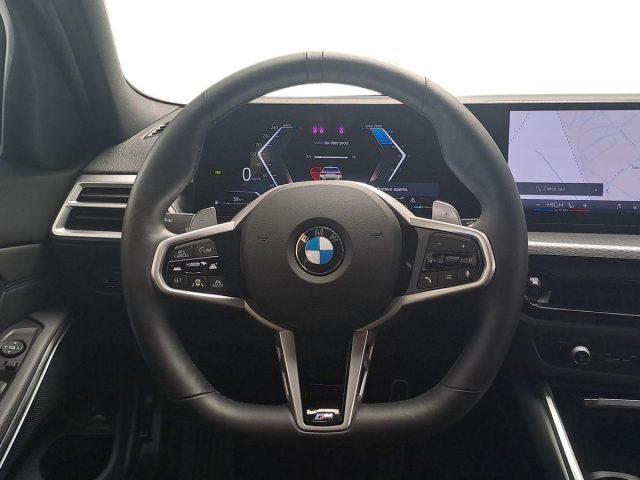 BMW 320 d 48V xDrive Msport Pro Aut. Restyling