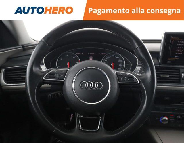 AUDI A6 allroad 3.0 TDI S tronic
