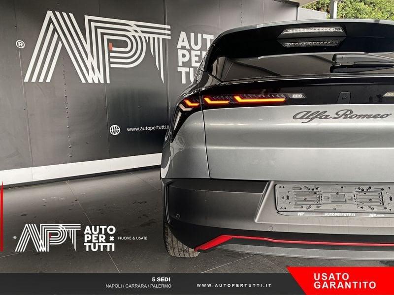 Alfa Romeo Junior Junior 1.2 ibrida Speciale 145cv edct6