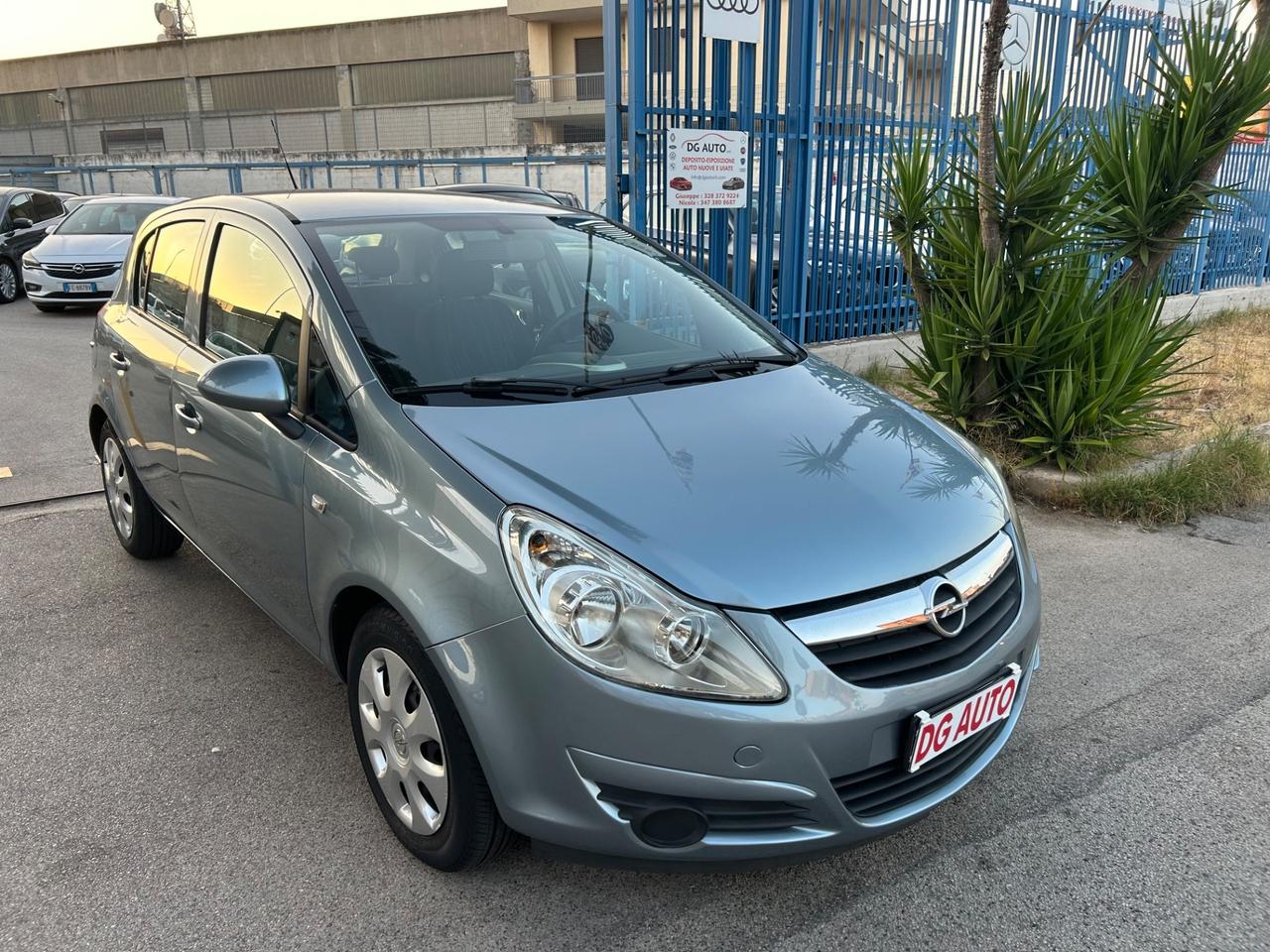 Opel Corsa 1.3 CDTI 75CV ecoFLEX 5 porte Cosmo