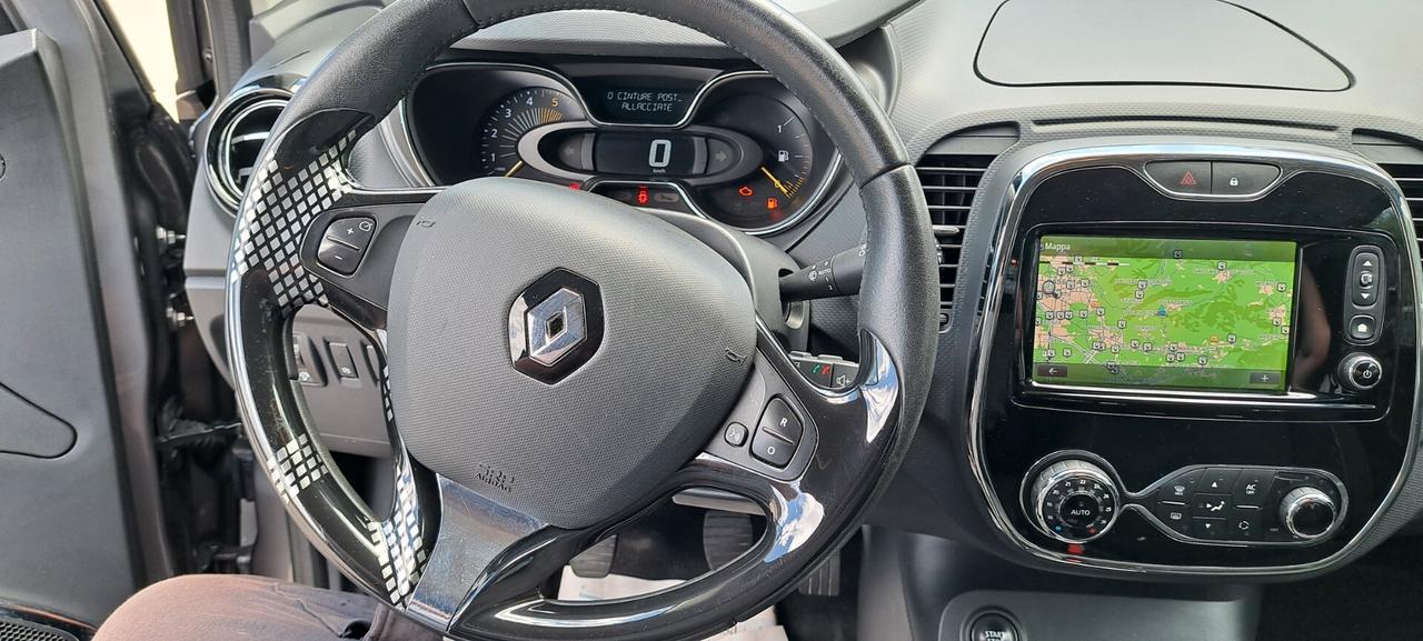 Renault Captur 1.5 dCi 8V 90 CV Start&Stop Energy R-Link