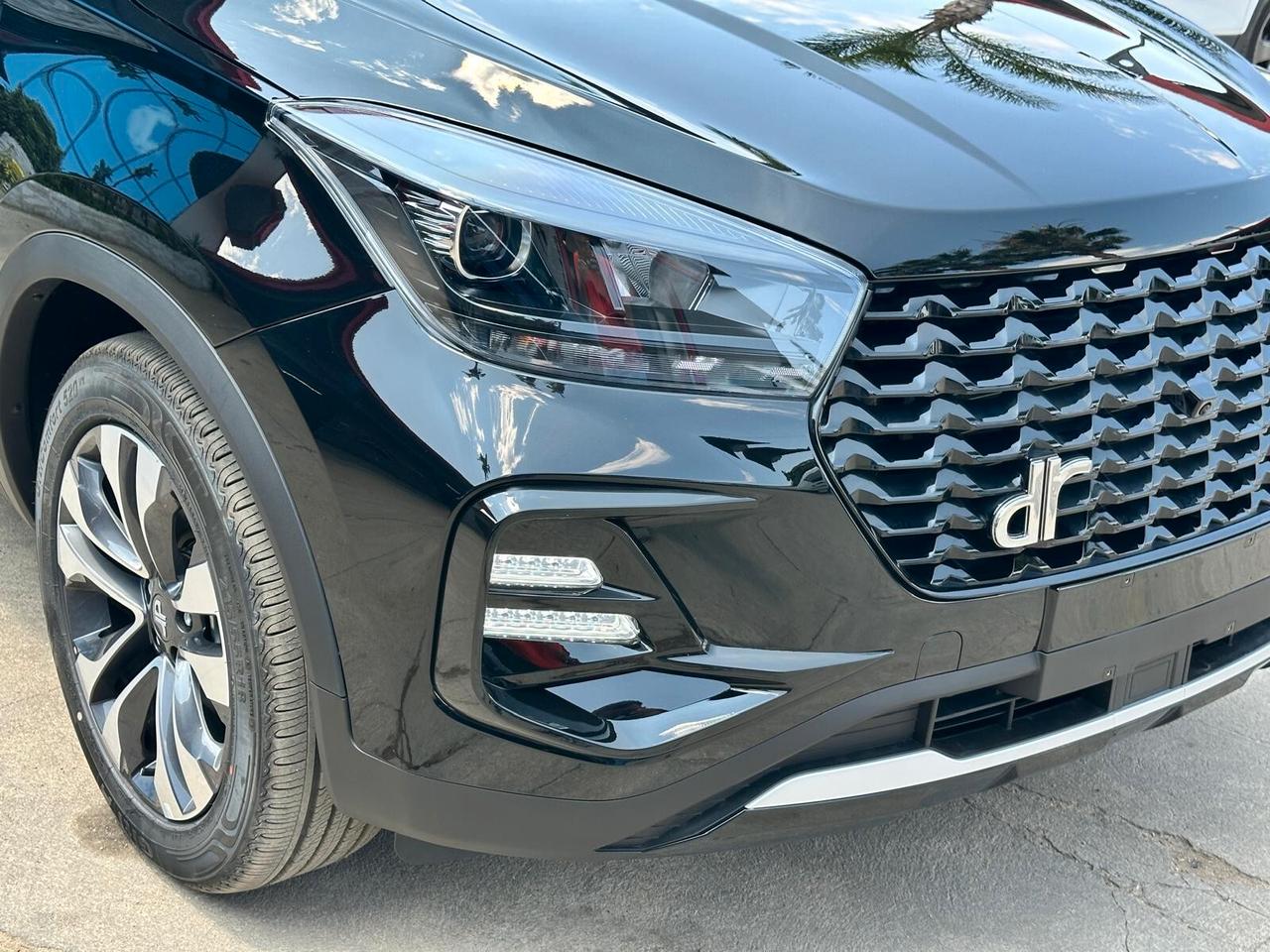 Dr Dr 5.0 dr 5.0 1.5 Turbo