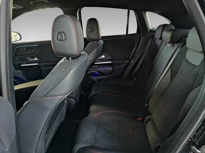 Mercedes-Benz GLA GLA 180 Automatic AMG Line Advanced Plus Multibeam Camera 360°