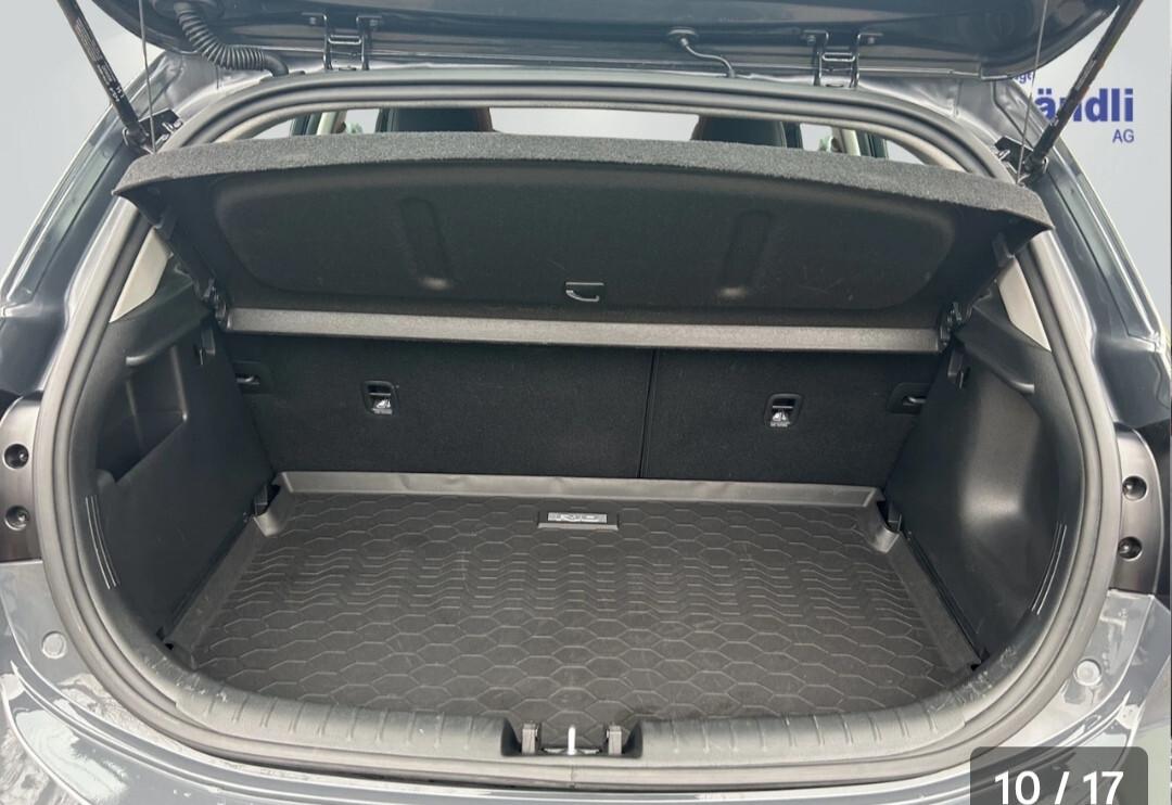 Kia Rio 1.2 MPi GPL Evolution 5P 82CV