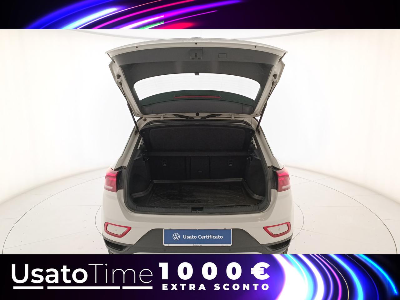 Volkswagen T-Roc 1.5 tsi act life