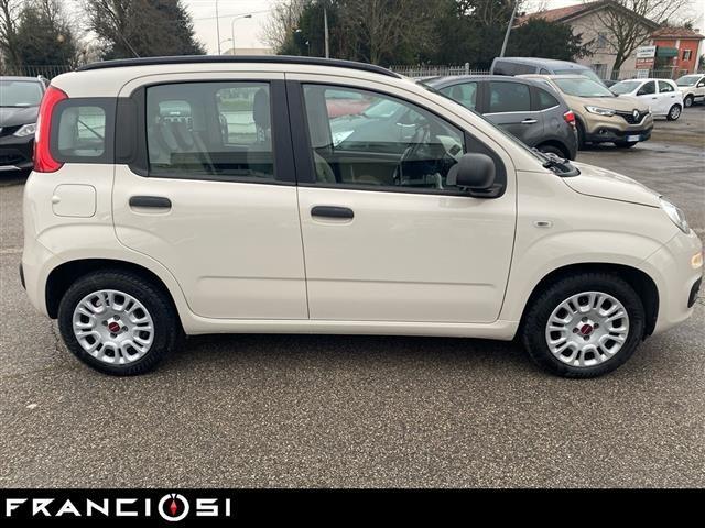 FIAT Panda 1.2 69cv Pop E6