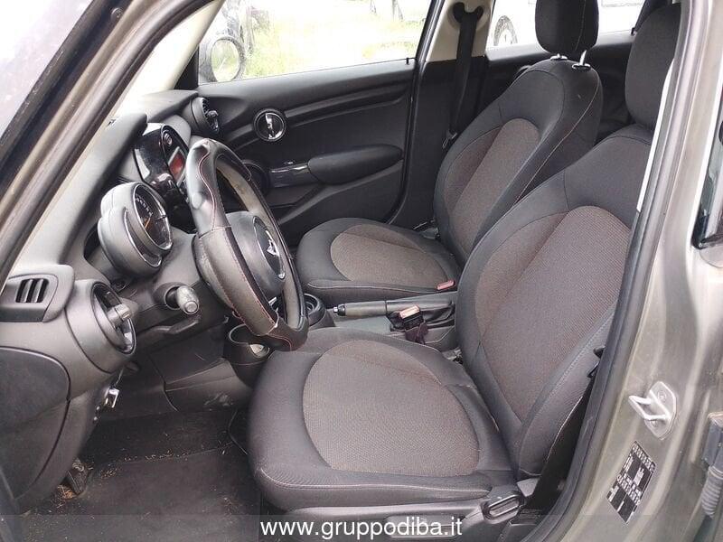 MINI Mini 5 porte Mini 2014 Benzina Mini 1.2 One 75cv 5p