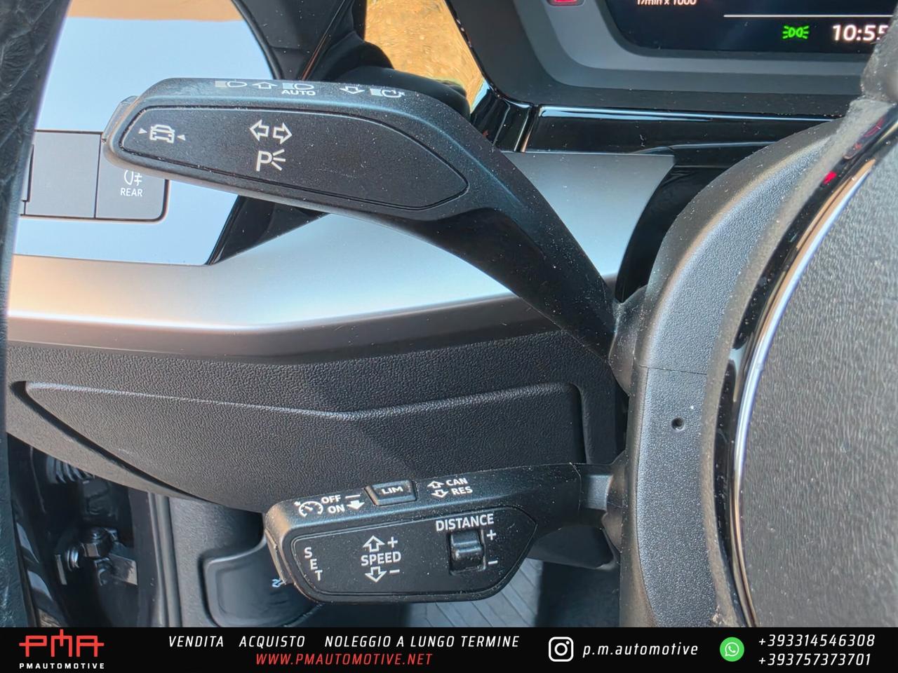 Audi A3 SPB 30 TDI S tronic Business Advanced