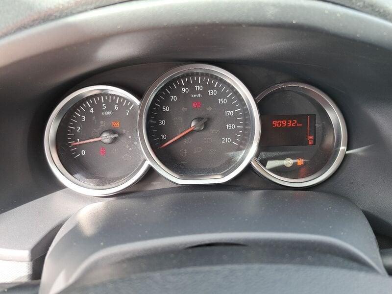 Dacia Sandero Sandero Stepway 0.9 TCe 12V TurboGPL 90CV S&S SS Wow