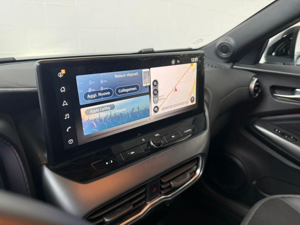 Nissan Juke 1.0 dig-t N-Connecta 114cv