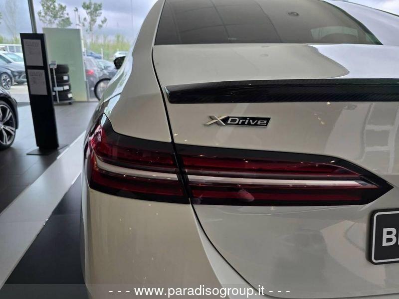 BMW Serie 5 Berlina - G60 BMW 520d xDrive Berlina