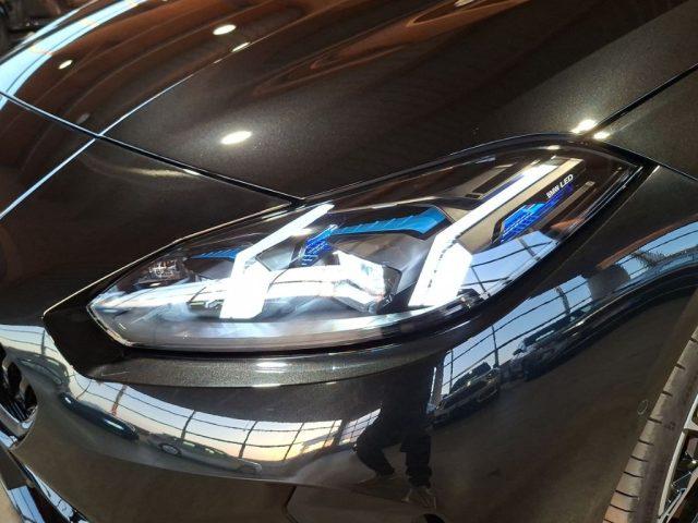 BMW 118 d MSport Pro Aut.