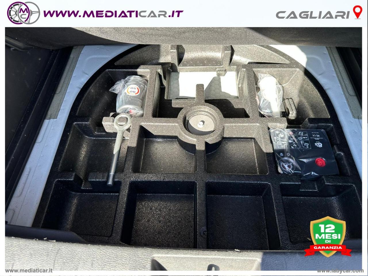 JEEP Renegade 1.5 T4 MHEV Limited