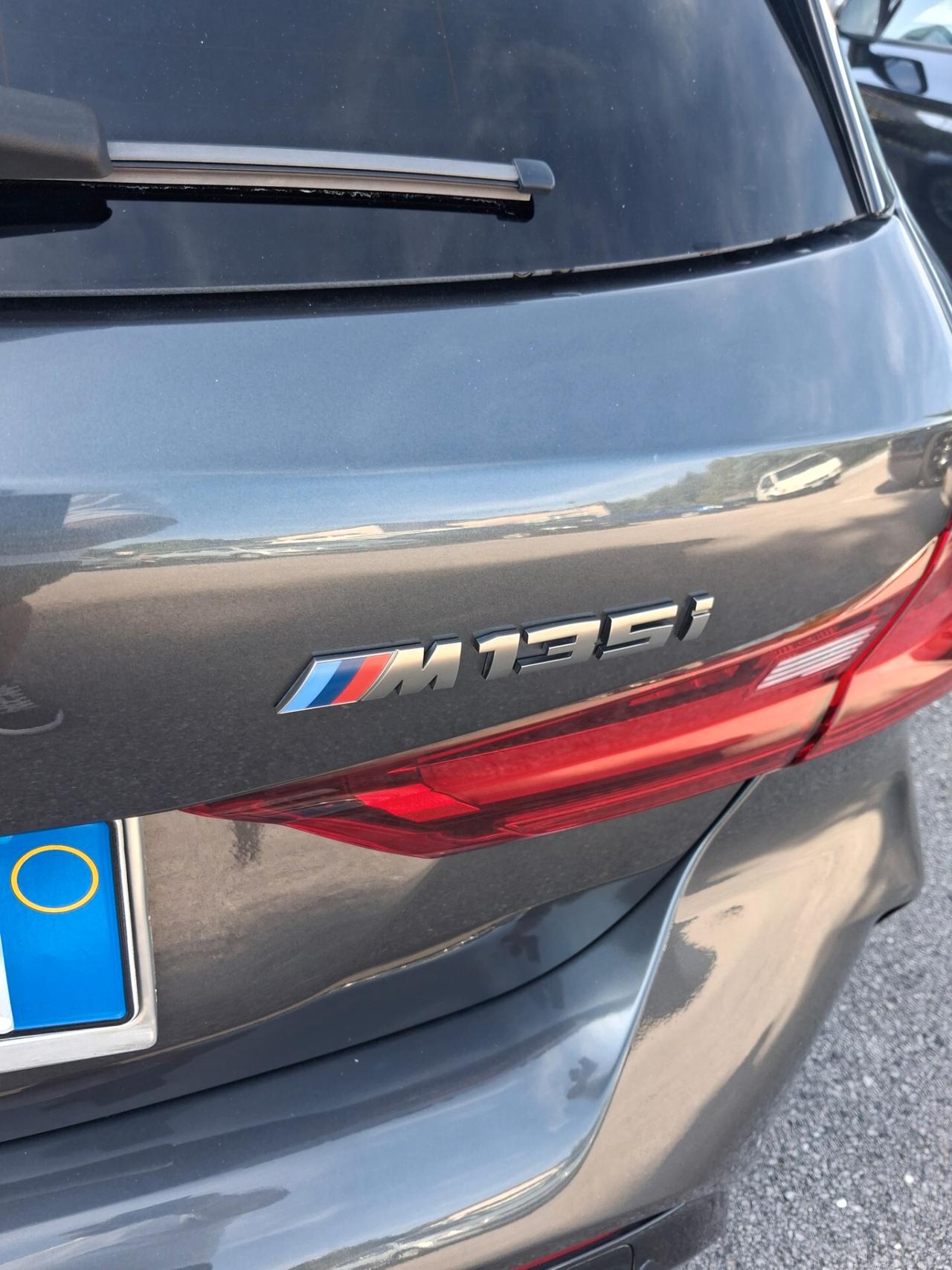 Bmw 135 M 135i xDrive