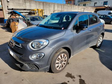 Fiat 500X 1.0 T3 120 CV MONOBLOCCO MOTORE ROTTO