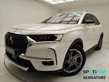 DS DS7 CROSSBACK 1.6 e-tense phev Grand Chic auto