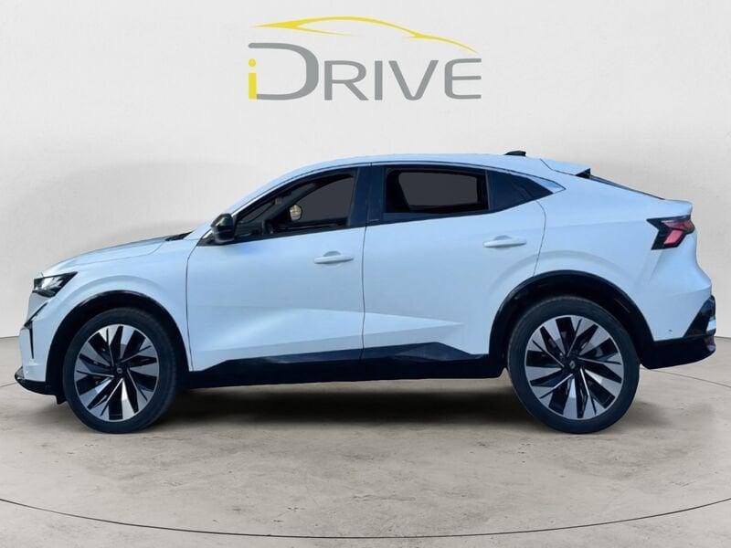 Renault Rafale Full Hybrid E-Tech200 CV Techno “BIANCO OPACO”