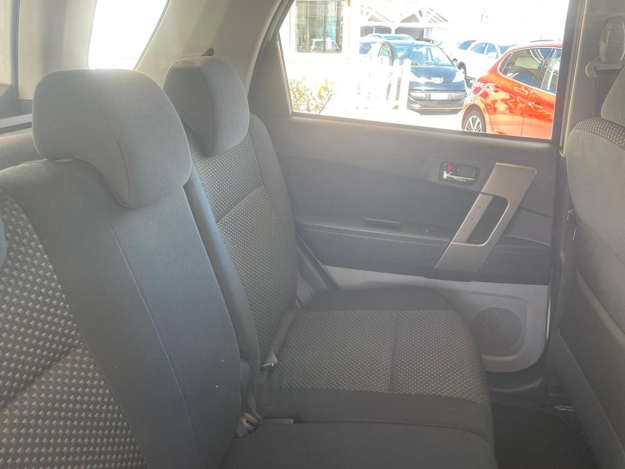 Daihatsu Terios 1.5 4WD GPL