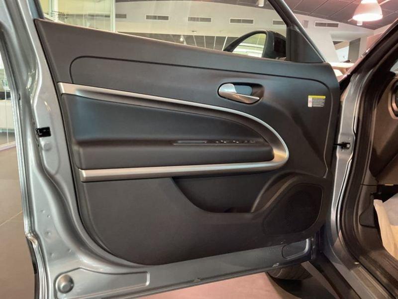 Jeep Avenger Elettrica Altitude