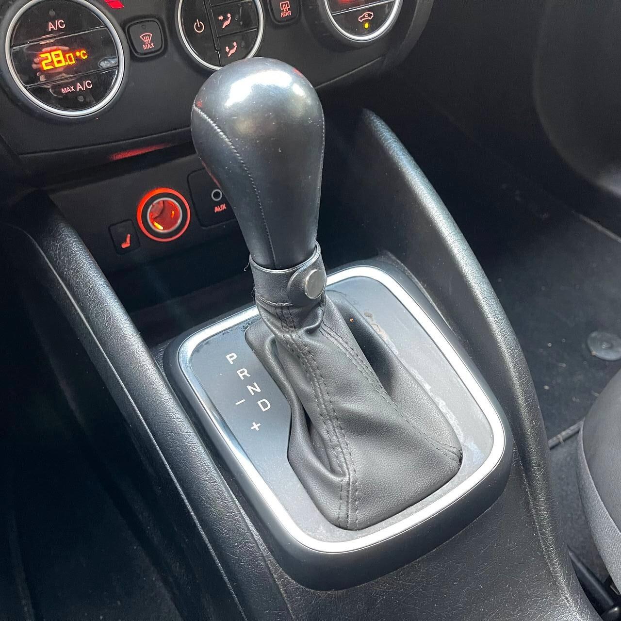 Fiat Tipo 1.6 Mjt 120cv DCT Lounge