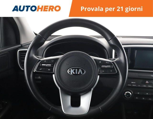KIA Sportage 1.6 GDI 2WD Business Class
