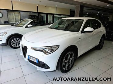 ALFA ROMEO Stelvio 2.2 Sprint Turbodiesel 190CV AT8 Q4 - Pelle