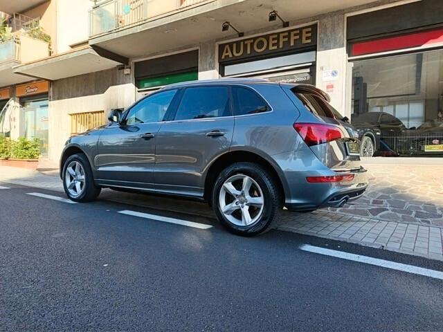Audi Q5 2.0 TDI 190 CV S tronic Quattro Advanced Plus