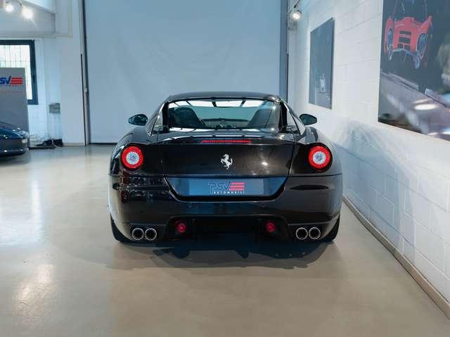 Ferrari 599 GTBFiorano+CARBOCERAMICI+HGTE+SED.RACE+FULL CARBON