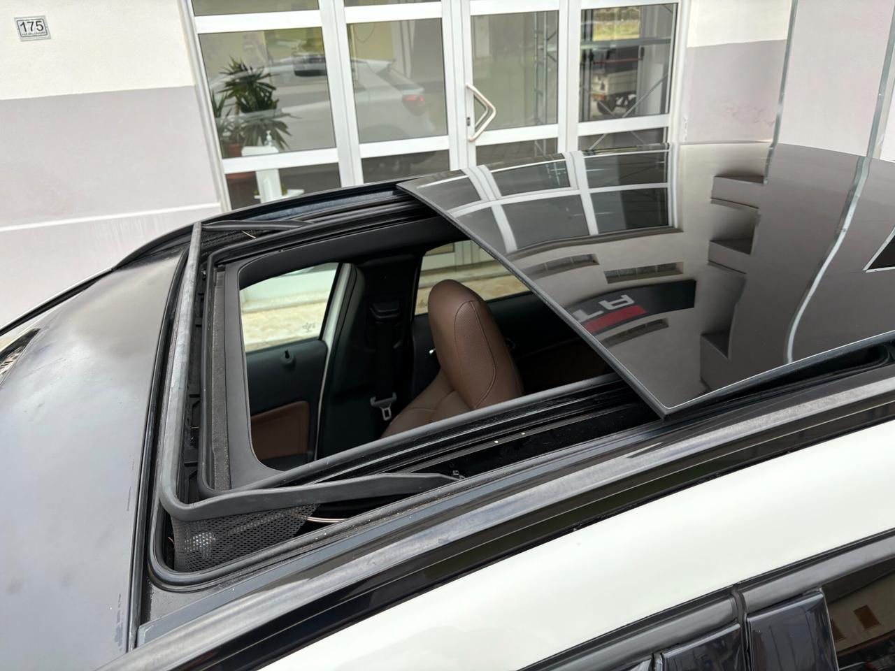 Mercedes-benz GLA 220 CDI Automatic 4Matic Premium