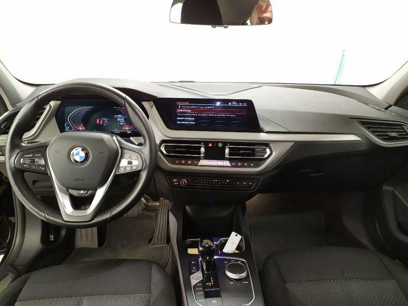 BMW Serie 1 118i Business Advantage 136cv auto