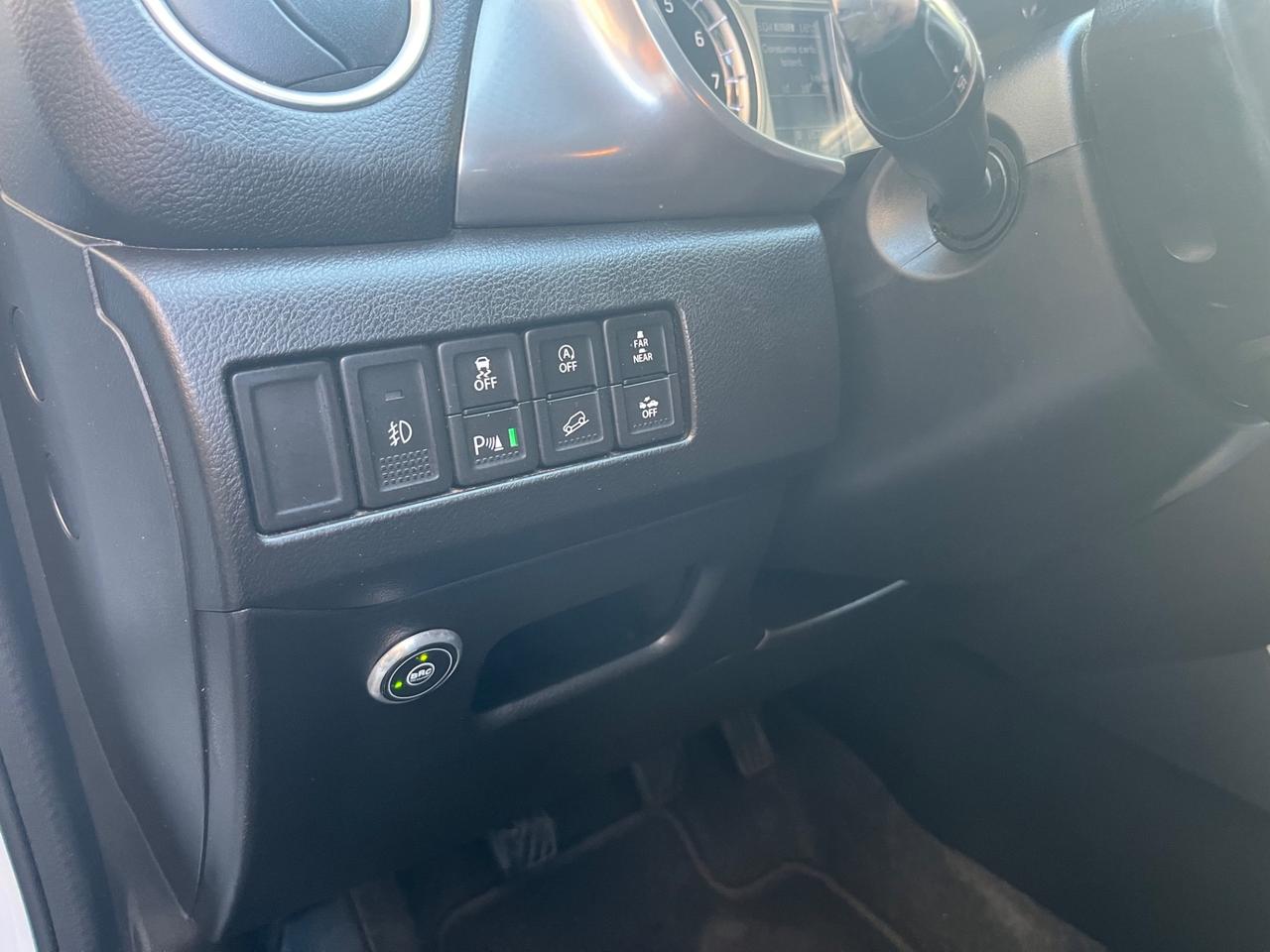 Suzuki Vitara 1.6 VVT 4WD AllGrip V-Top 2018