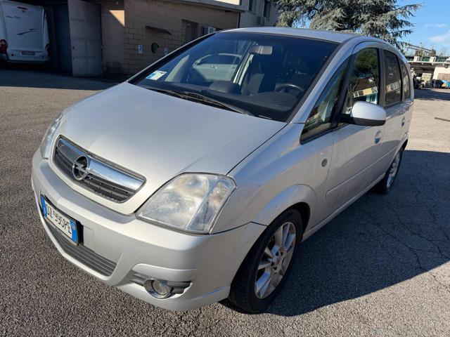 OPEL Meriva 1.6 16V Cosmo senza nessun lavoro da fare