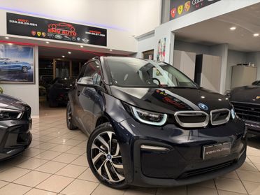 Bmw i3 120Ah Advantage