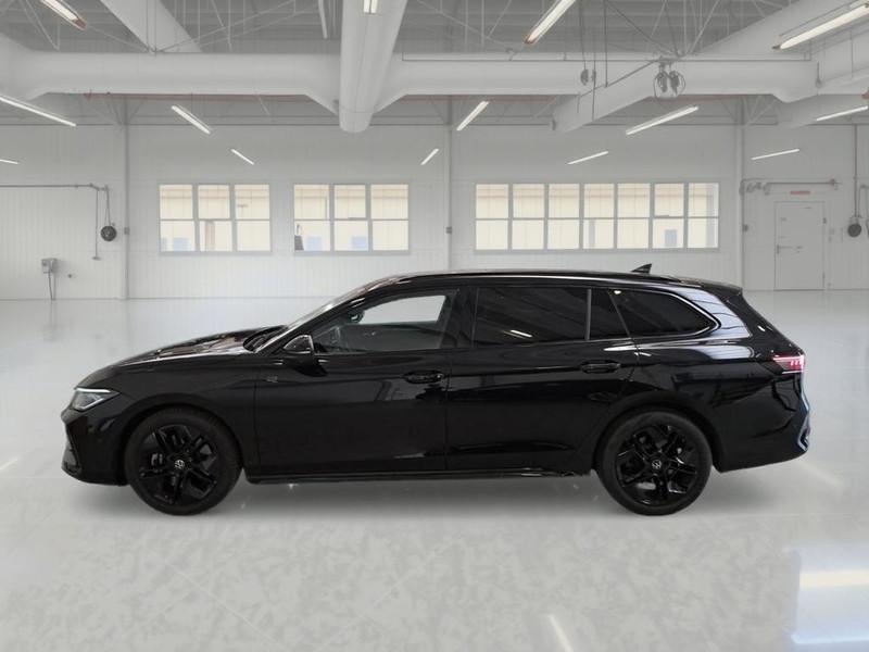 VOLKSWAGEN PASSAT VARIANT 2.0 TDI SCR EVO 142KW R-LINE PLUS DSG 4M STATION WAGON