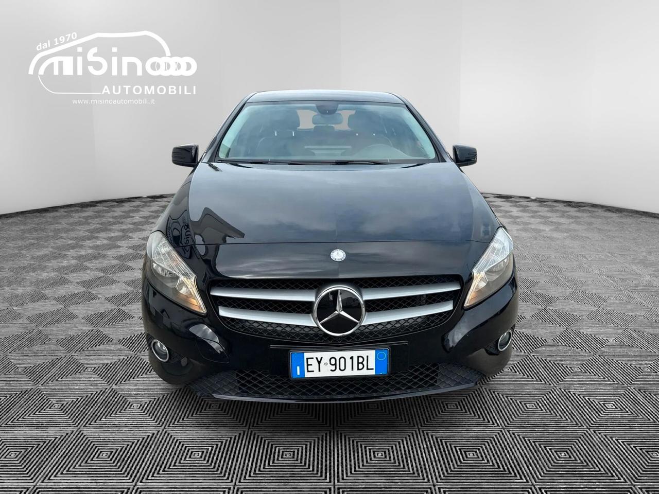 Mercedes-benz A 180 CDI Automatic Executive