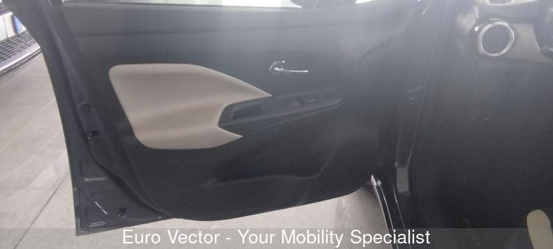 Nissan Micra 1.0L Acenta